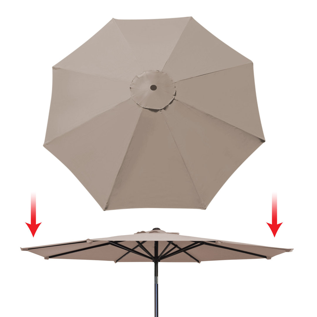 Armrong Patio Umbrella Replacement Cover